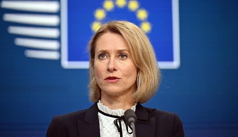 Uniunea Europeană propune tarife vamale şi sancţiuni pentru Israel