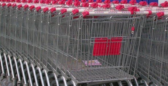 Se deschide un nou supermarket în Galaţi