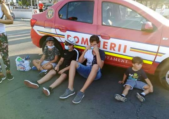 Dacă nu ştiau ce înseamnă, acum sigur au învăţat