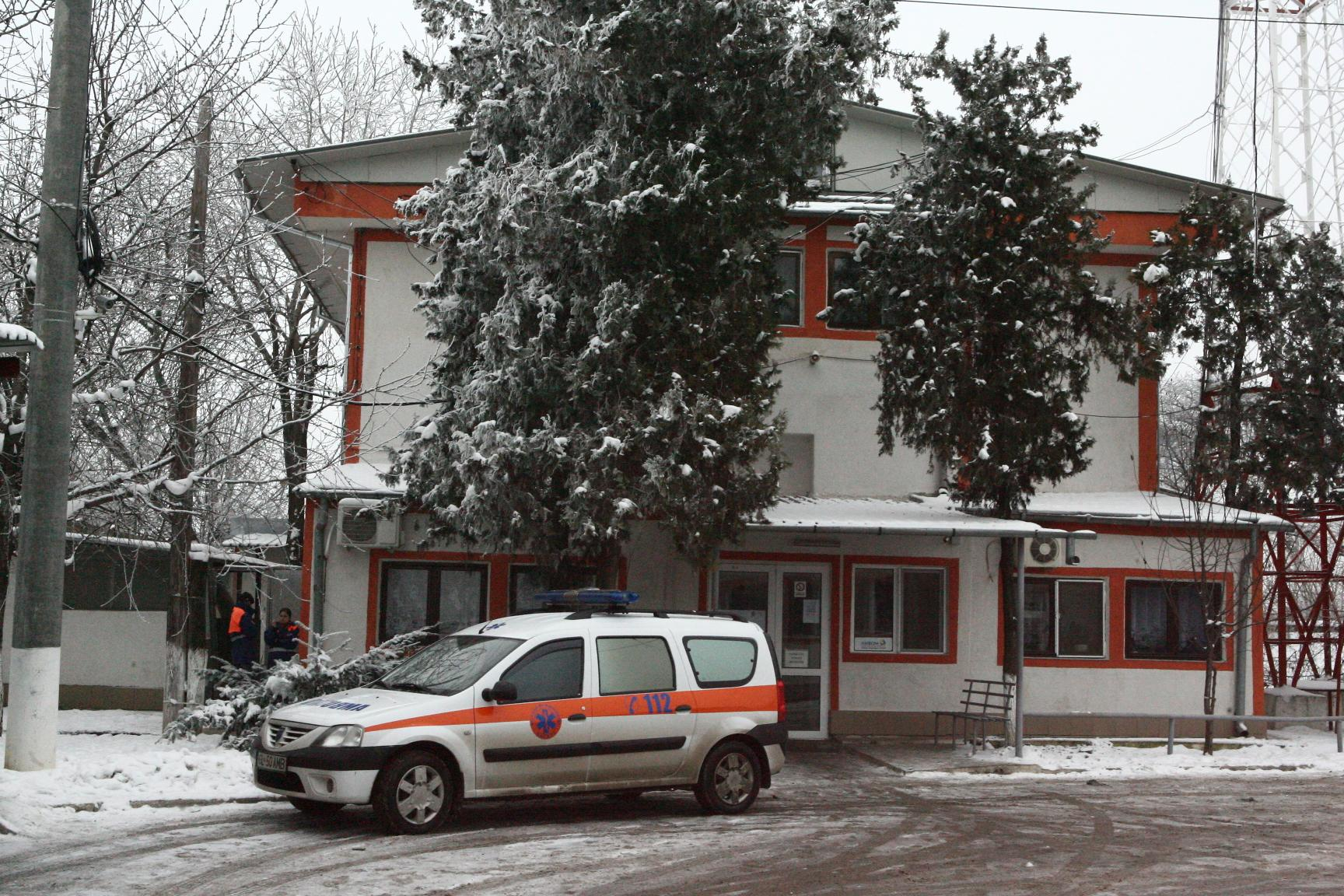 Programul spitalelor şi al farmaciilor gălăţene