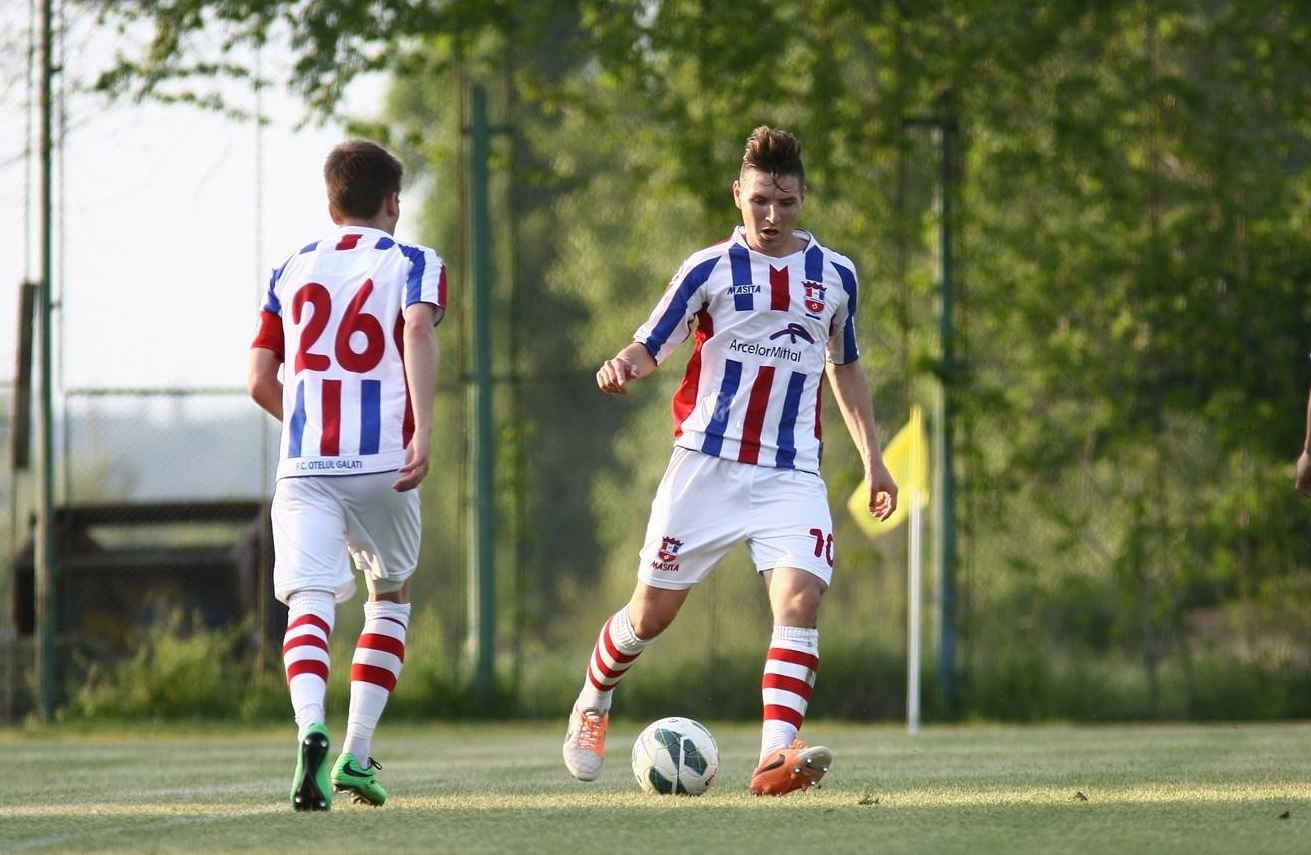 Jucătorii de la Oţelul II se antrenează cu Metalosport, retragerea din Liga III este iminentă