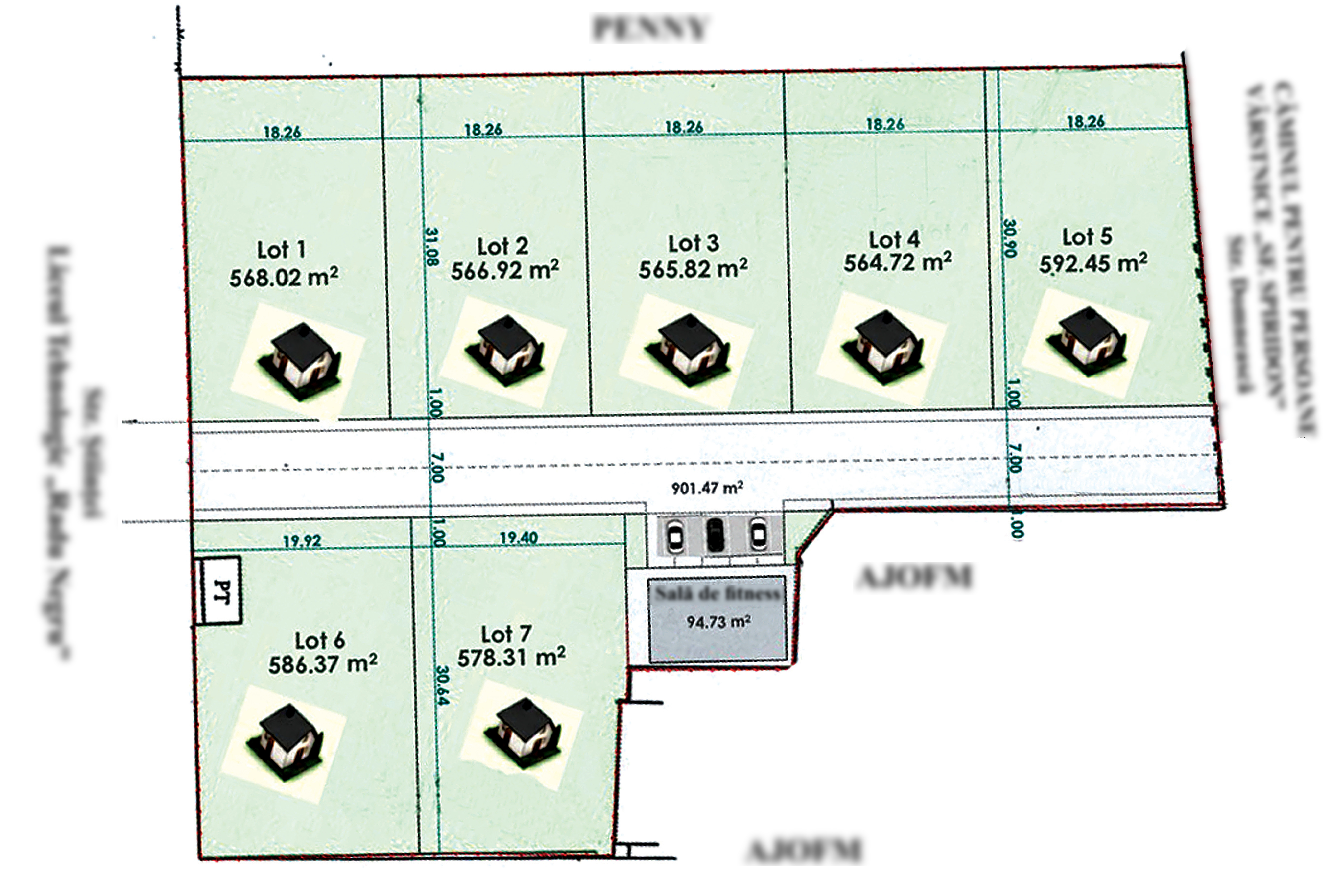 „Cartierul celor 10” devine Almira Urban Village. Cum a evoluat proiectul în doar două săptămâni