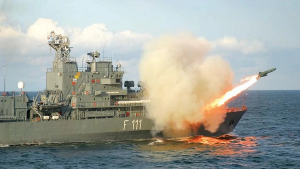 Forțele Navale investesc în drone