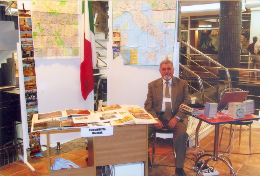 Ziua Republicii Italiene, sărbătorită la Galaţi