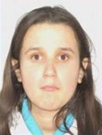 A văzut-o cineva? MINORĂ DISPĂRUTĂ. A plecat de acasă şi nu s-a mai întors