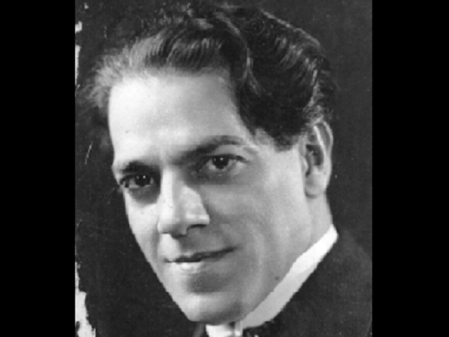 Oameni de seamă. Heitor Villa-Lobos, un compozitor de renume
