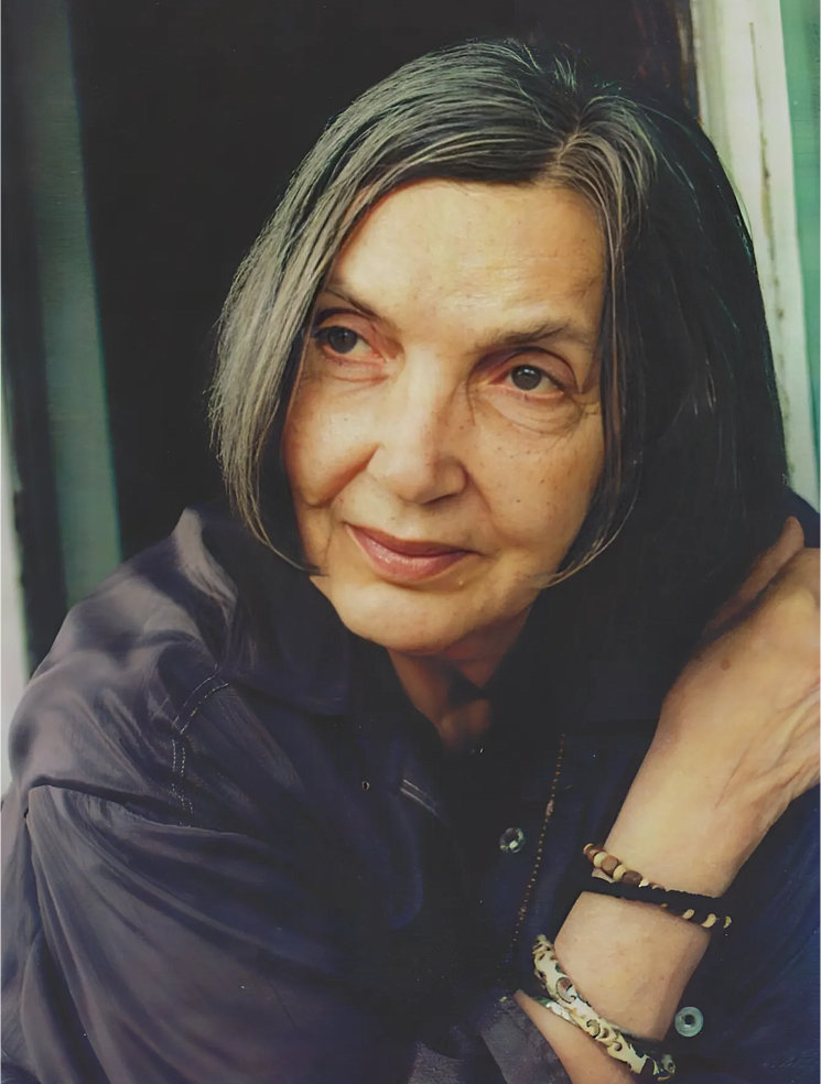 Oameni de seamă. Irina Mavrodin, maestră a tălmăcirii