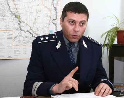 Week-end-ul copiilor accidentaţi