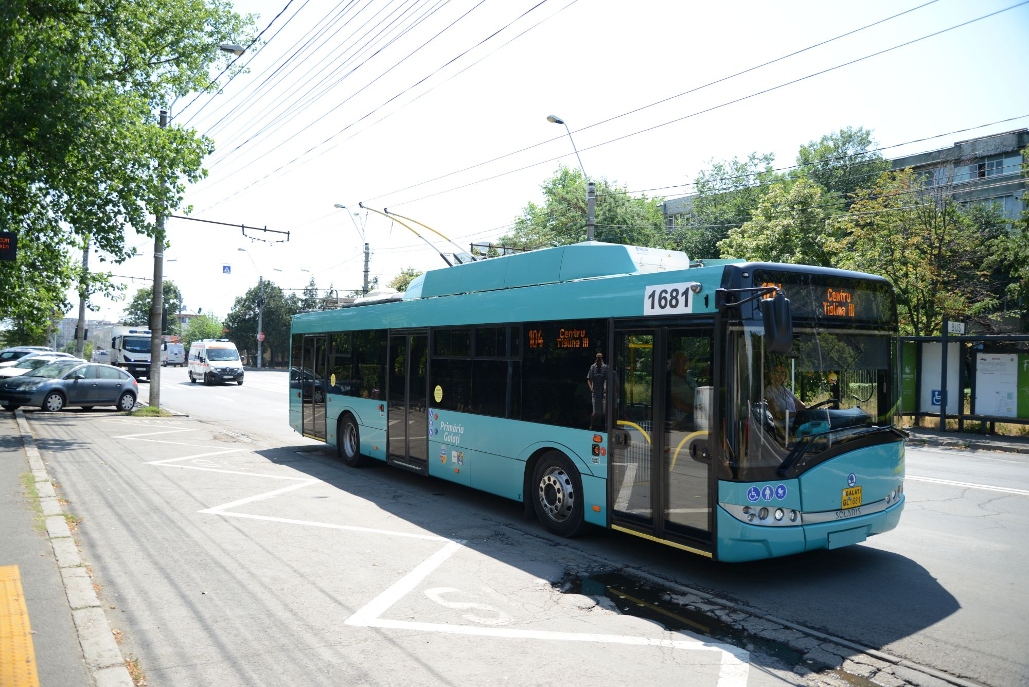 Traseele 104, 29 și 12 se desfiinţează din 4 iulie. Modificări majore în transportul local