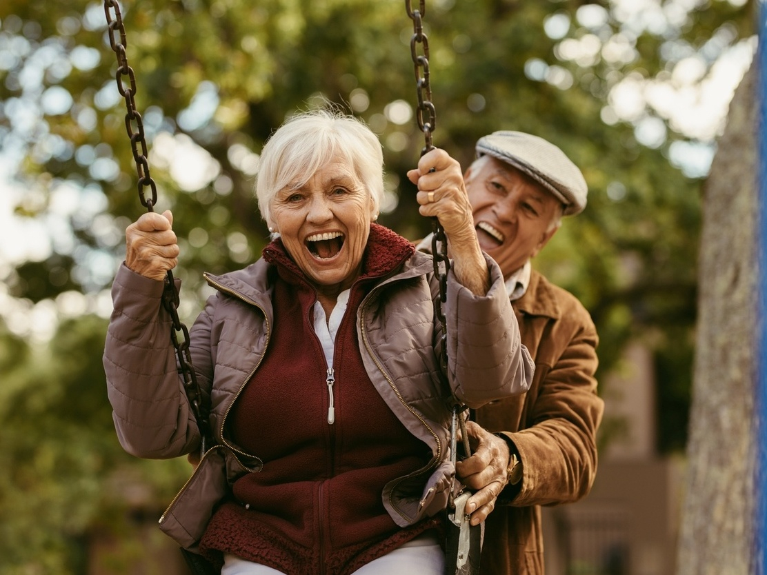 De ce nu îmbătrânim toți la fel. Cum putem rămâne în formă mai mult timp