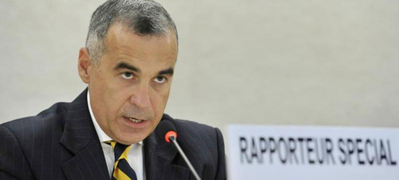 Dosar penal pentru Călin Georgescu