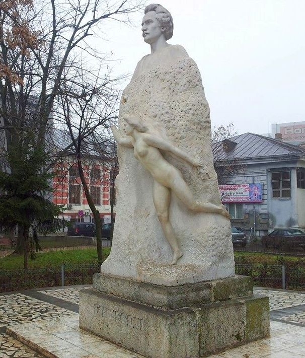 De Ziua Culturii Naţionale, la Galaţi: Cu gândul la Eminescu 