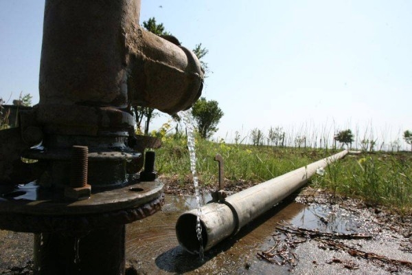 Investiţiile ieftinesc irigaţiile