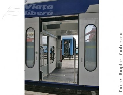 Sindicaliştii de la CFR : „Nu mai vine nimeni la lucru!”