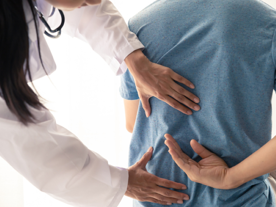 Ce ar trebui să cunoști despre masajul terapeutic?