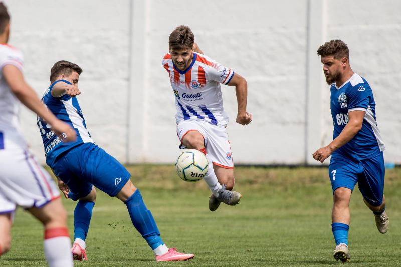 Meciuri facile pentru Oțelul și Sporting Liești