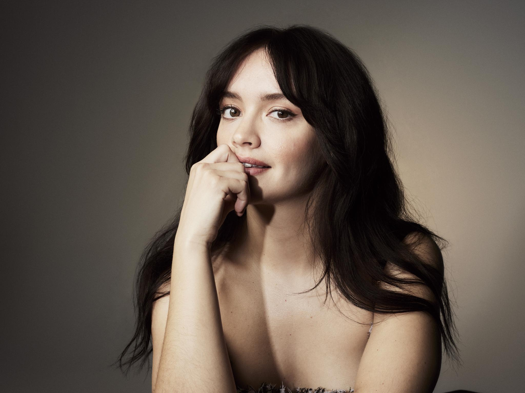 Olivia Cooke și scenele de ”sex carnal” din ”Casa Dragonului”