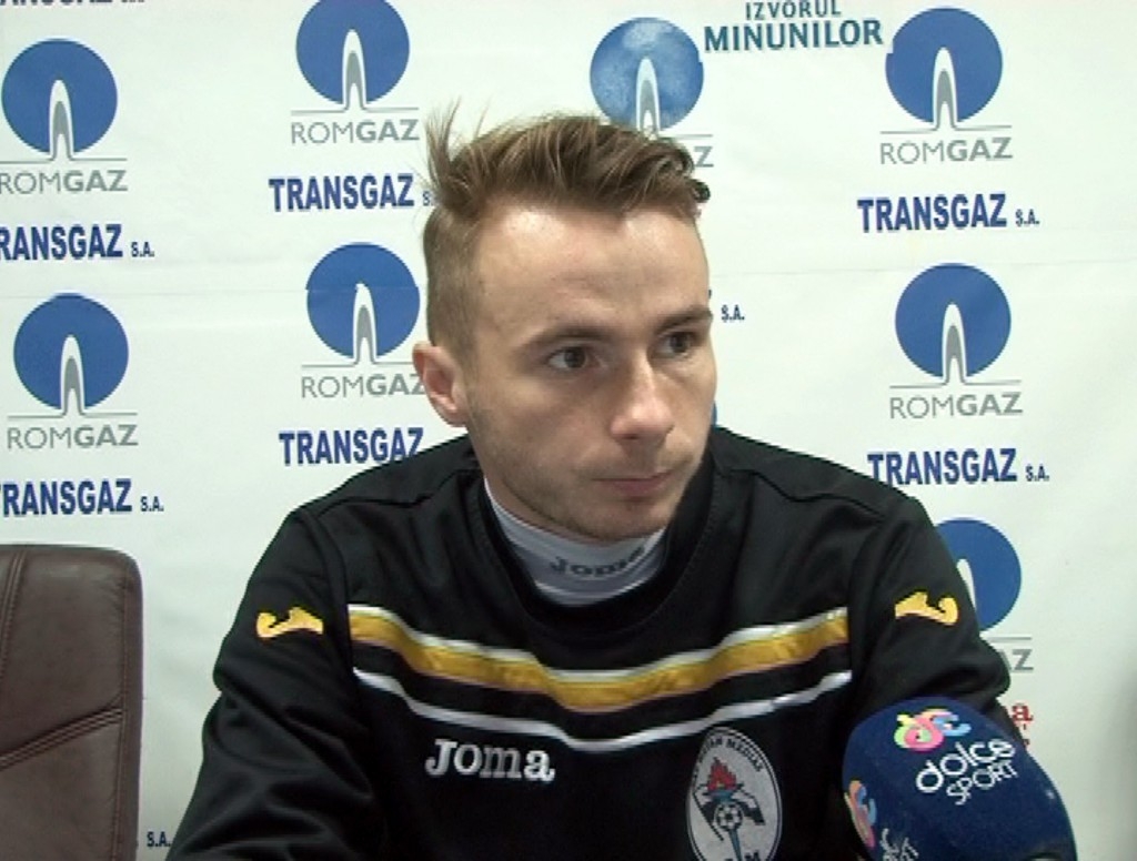 UPDATE Două transferuri tari la Oţelul!