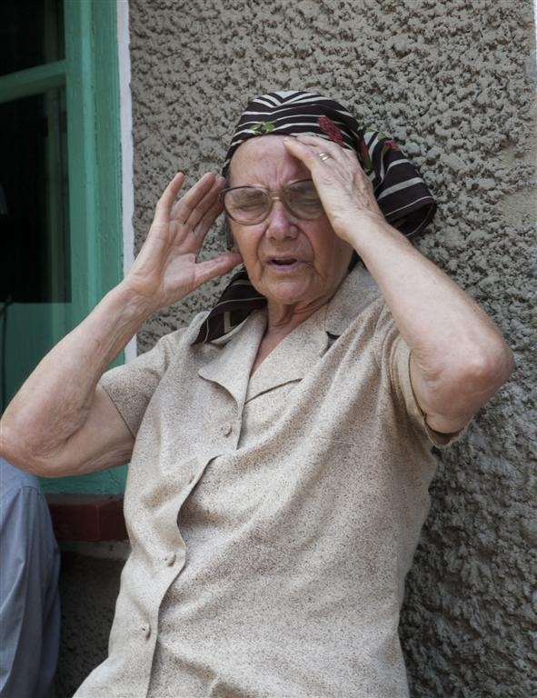 Răii din Scânteieşti jefuiesc în voie