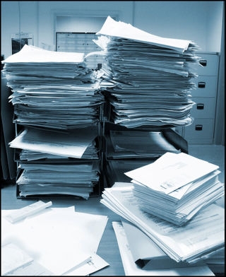 Personal insuficient pentru plăţi la APIA Galaţi