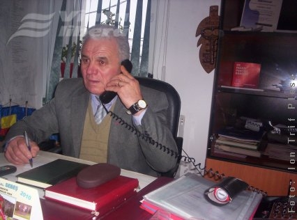 „Avem pădure, dar numai pe hârtie”