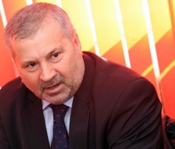 BRĂILA: Eliberarea lui Stancu a blocat Consiliul Judeţean