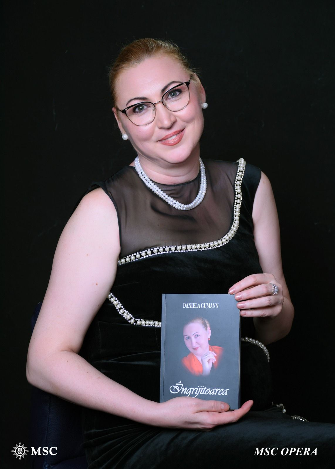 Eveniment literar cu amprentă gălățeană la Brăila