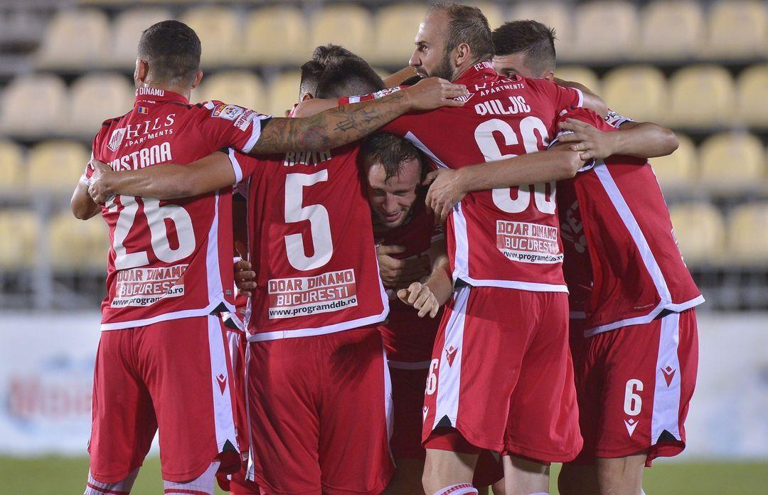 Două meciuri românești se joacă astăzi