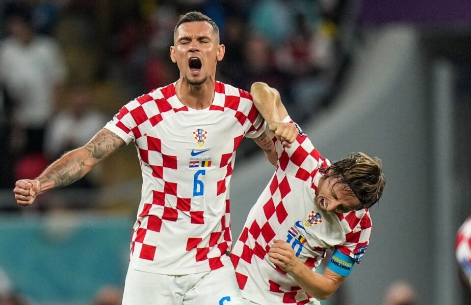 SPECIAL DE MONDIAL. Japonia - Croația 1-2: Prima calificare după prelungiri