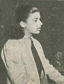 Cariere. Gălăţeanca Tita Chiper, o jurnalistă de excepție