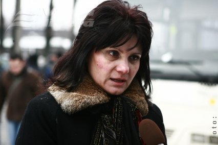 Directoarea Transurb: „Greva este ilegală!” 