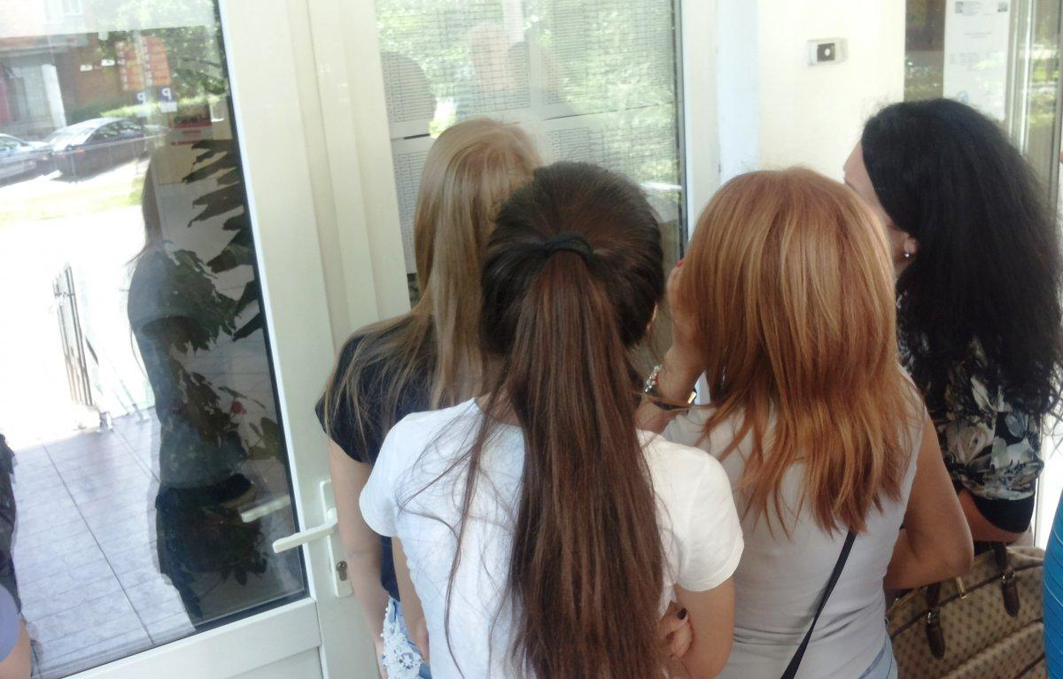 Rezultate slabe la Bacalaureatul de toamnă