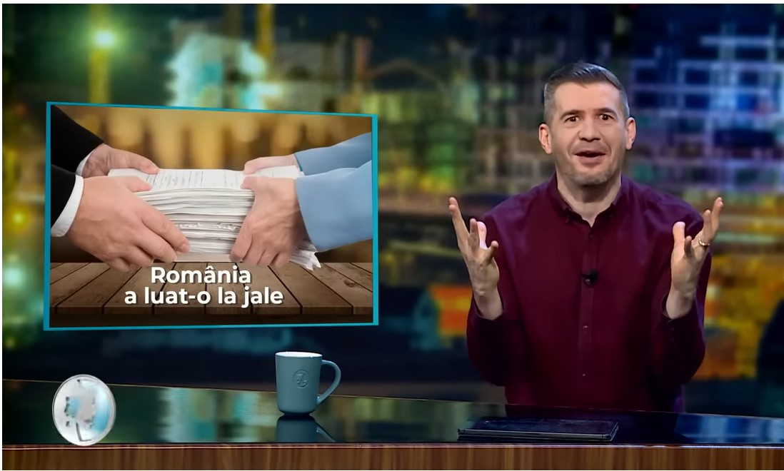 Nesimțirea are chipul tău...