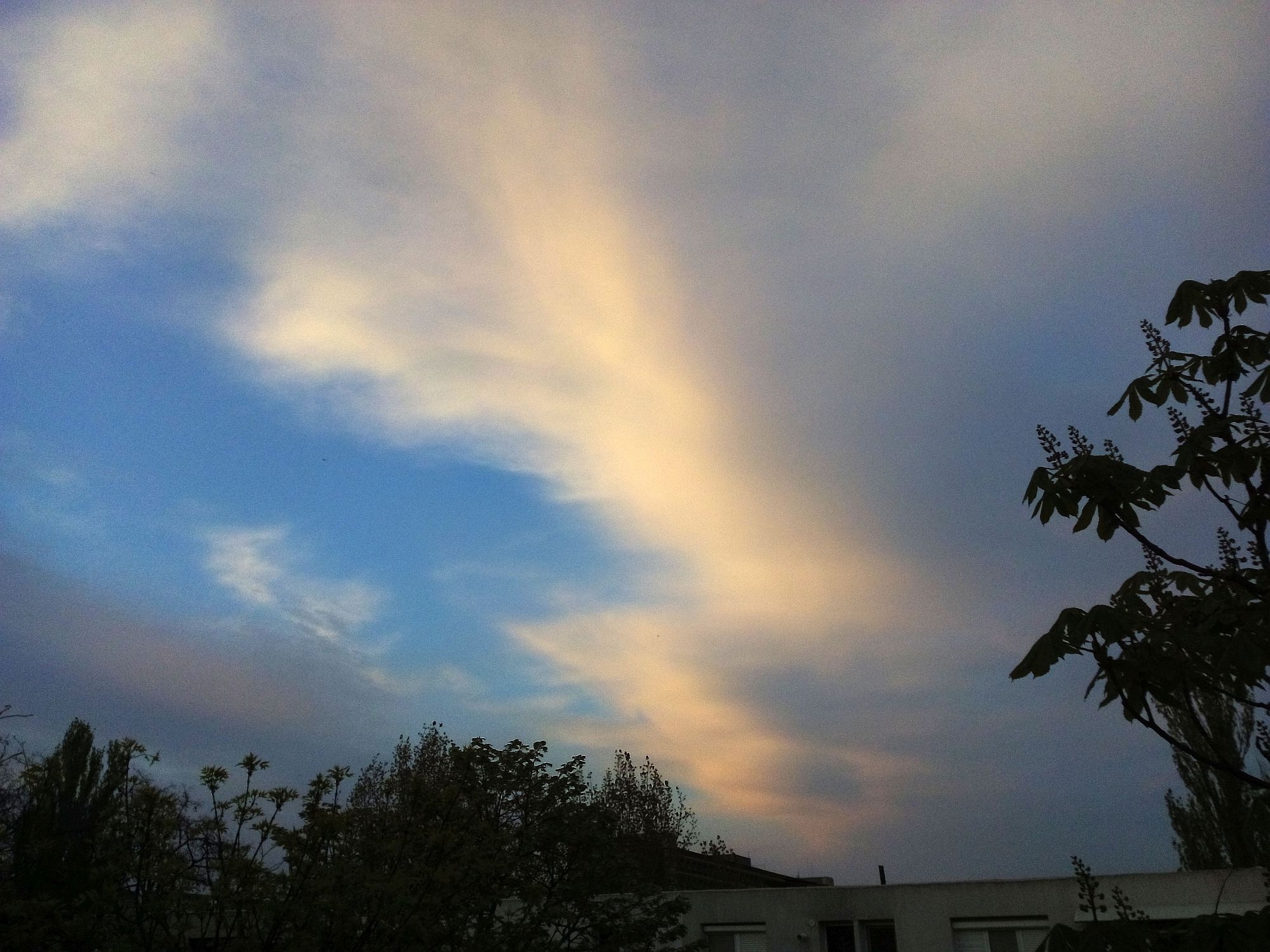 PROGNOZA METEO | Cum va fi vremea, marți, la Galați