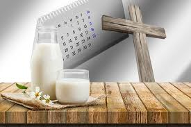 Întărire spirituală și trupească în Săptămâna Albă