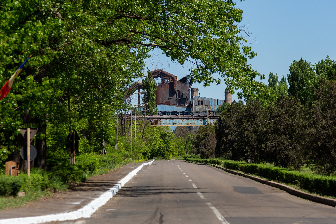 De ce tace sindicatul siderurgiștilor din Combinat?