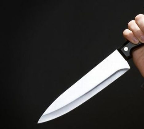 Un gălăţean a vrut să SACRIFICE o capră, dar a reuşit SĂ SE RĂNEASCĂ