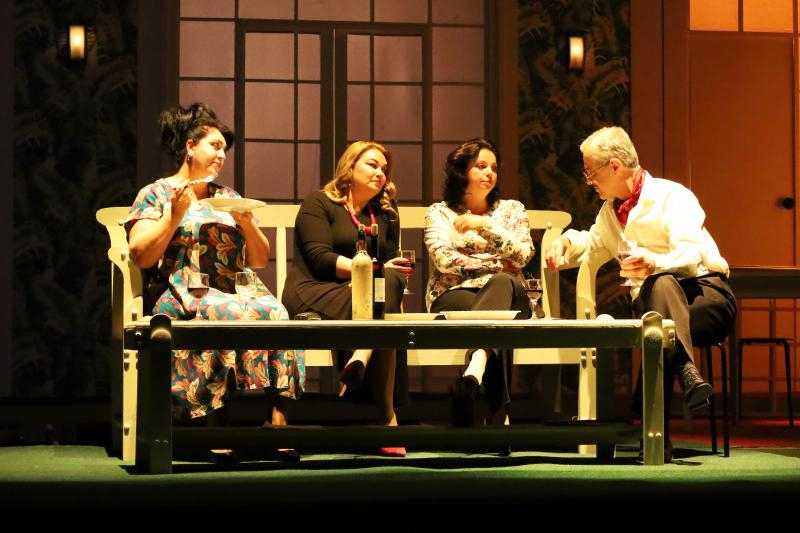 Dramă şi comedie de Caragiale, la Dramatic