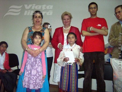 Darurile mediciniştilor de 1 iunie