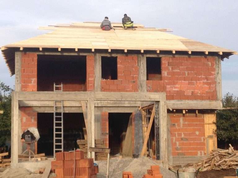 Cât costă să ne construim o casă la Galaţi în 2025. Pași pentru locuinţa de vis