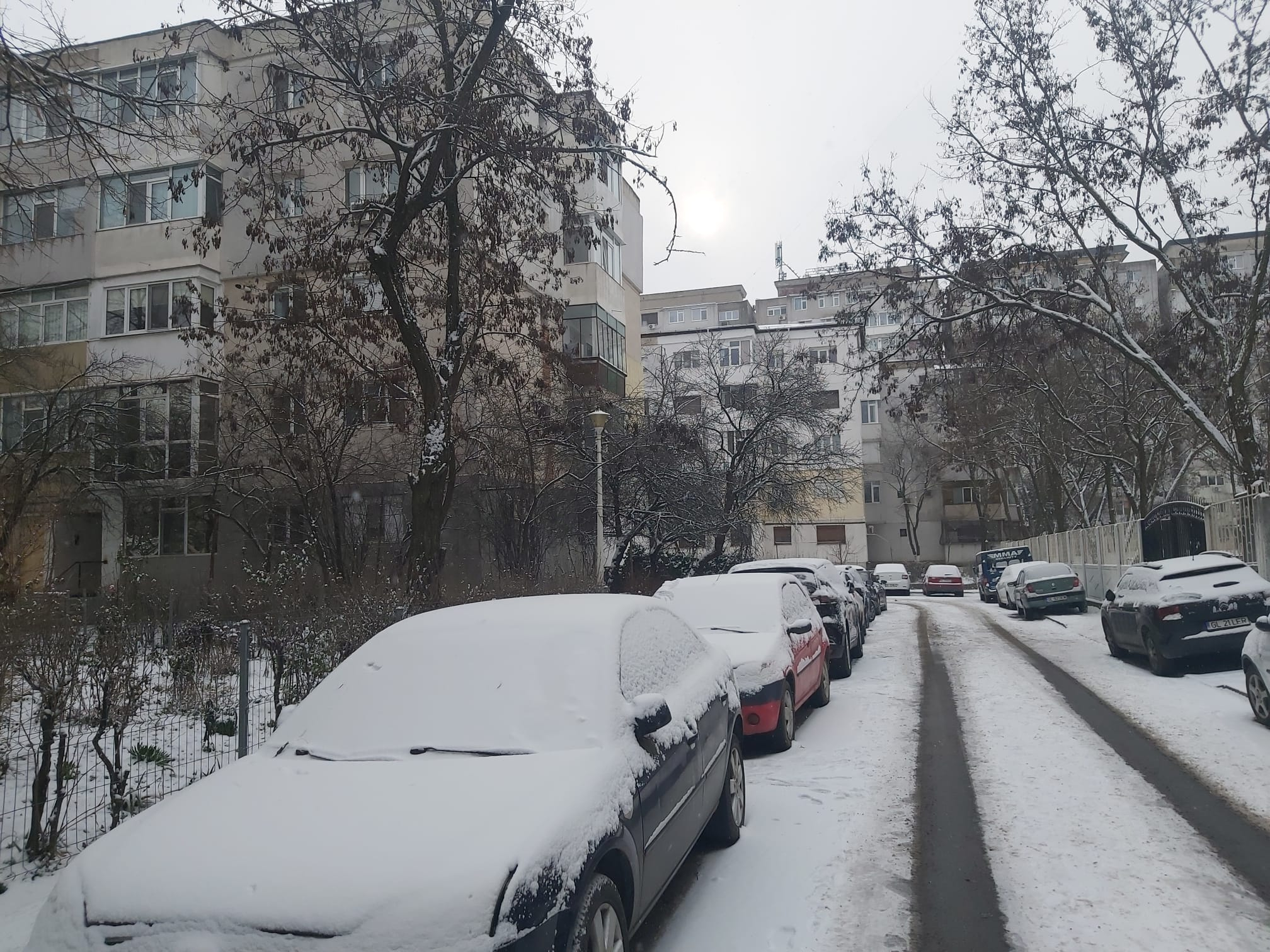 Meteo, 18 februarie 2025