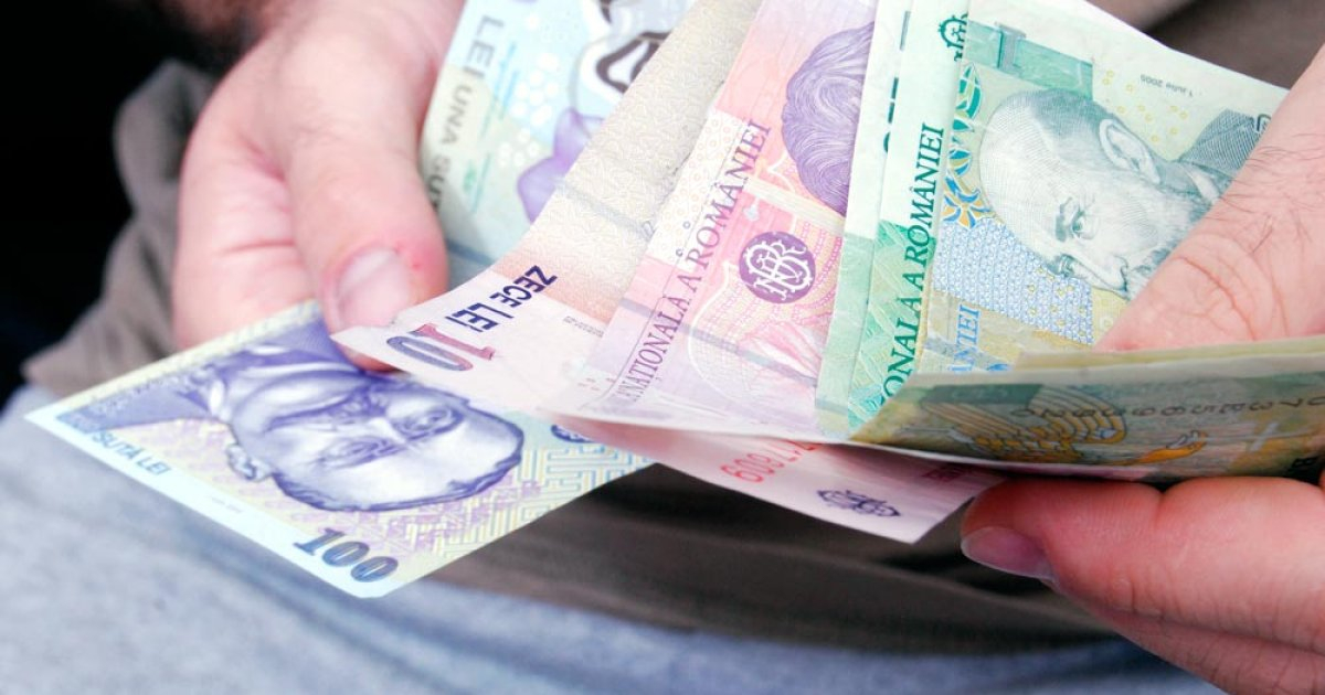 ANALIZĂ. Vremuri grele pentru leu