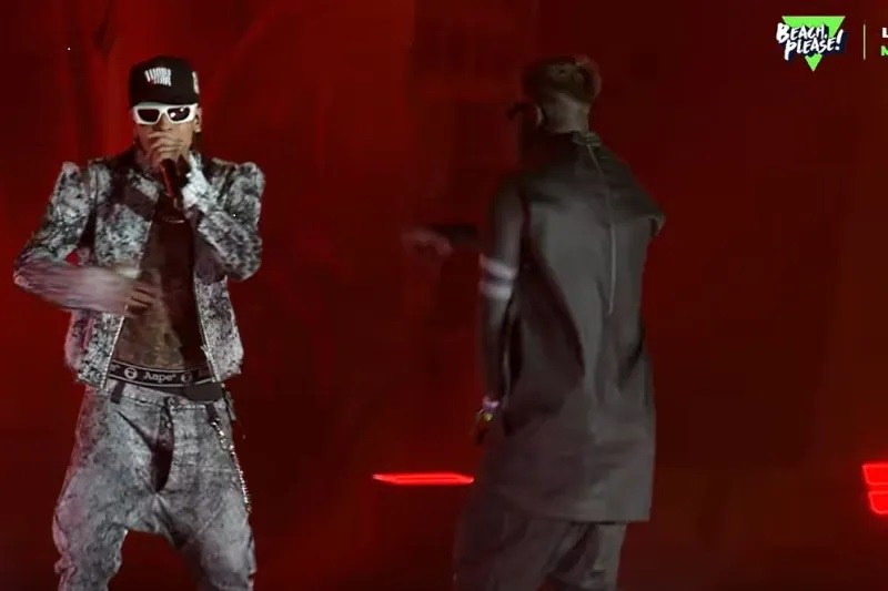 Costinești, nu Costinești, vremea bunei cuviințe trece