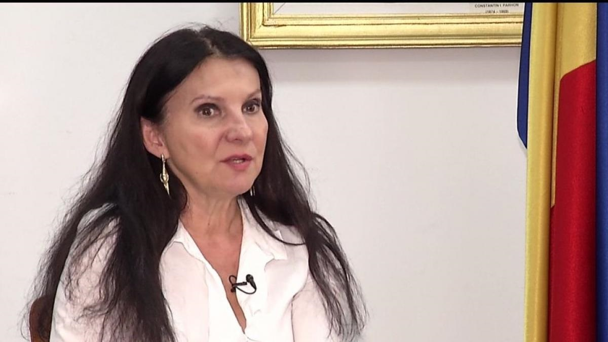 Nouă amânare în dosarul Sorinei Pintea, la Instanța Supremă