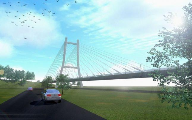 Încep lucrările la Drumul de Centură