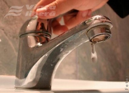 Ţiglinele, Piaţa Energiei şi Micro 39 nu au apă rece