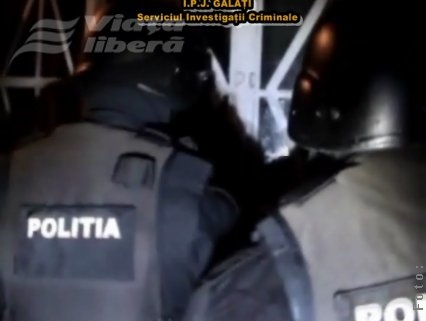 VIDEO Şi băncile pot fi păcălite!