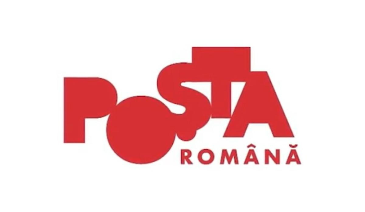 Poșta Română își schimbă imaginea: logo nou, promisiuni mari
