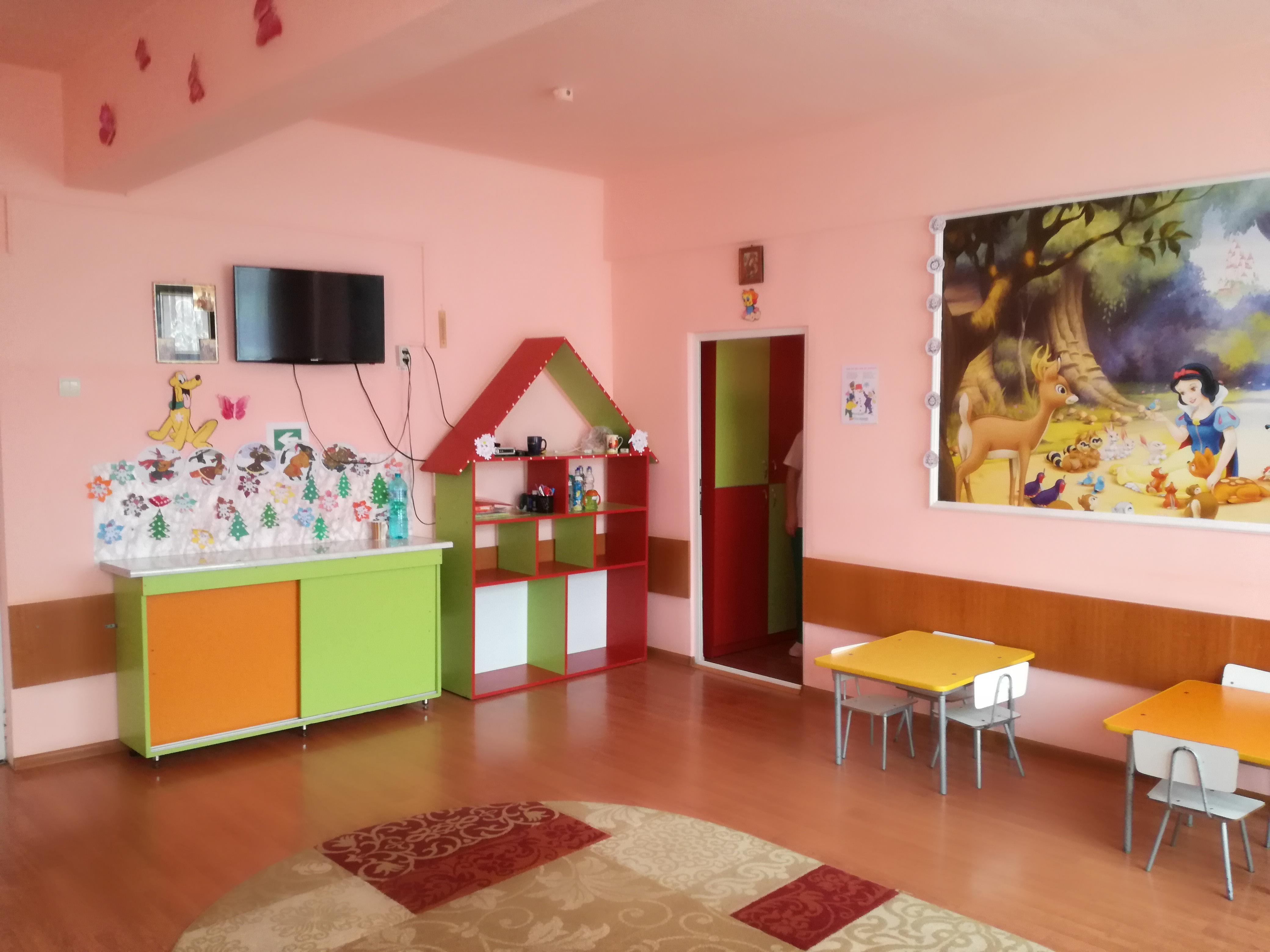 Primăria vrea să modernizeze creşele cu bani europeni