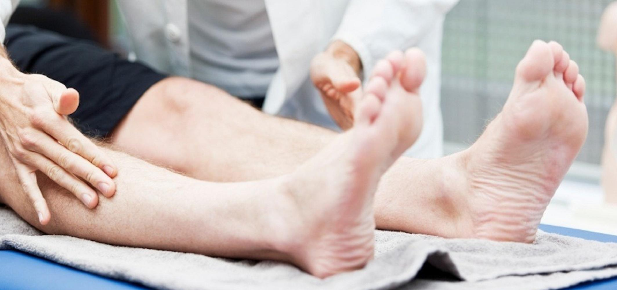 SEMNAL DE ALARMĂ | Neuropatia diabetică, subdiagnosticată în România